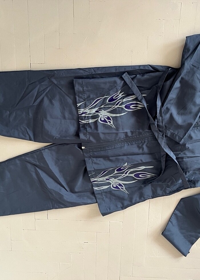 Kadın haşema - Görsel 2