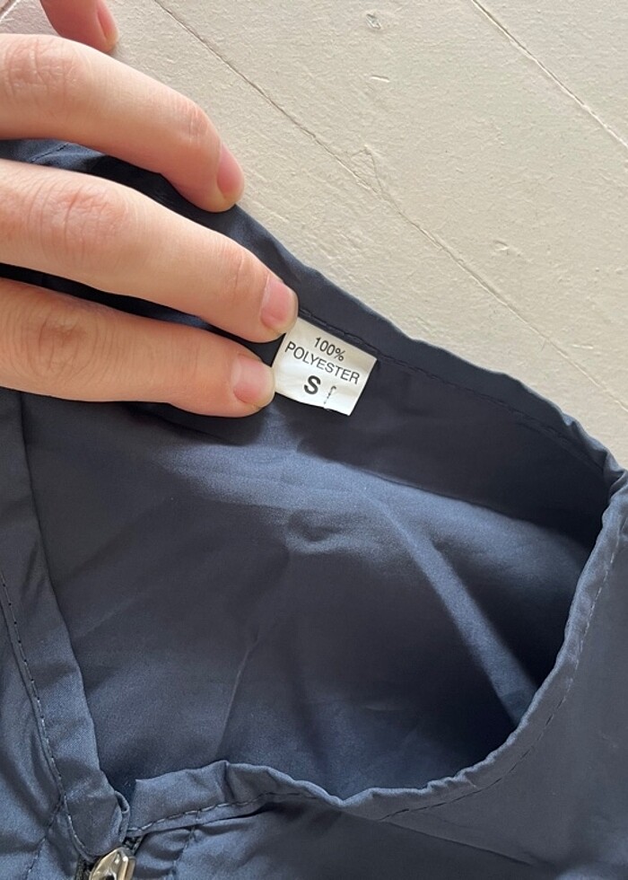 Kadın haşema - Görsel 4