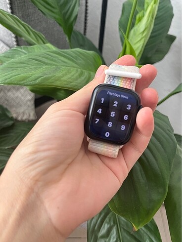 Apple Watch 9 - Görsel 4