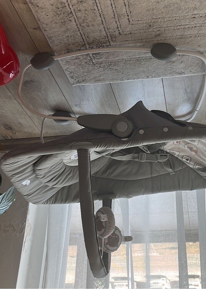 Joie ana kucağı - Görsel 3