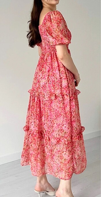 Drape Butik ELBİSE