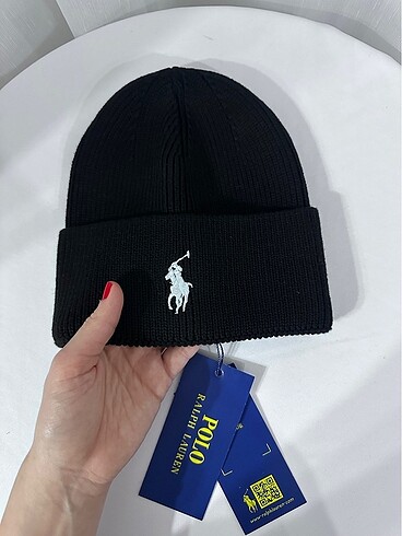 Polo Ralph Lauren (A+) Bere