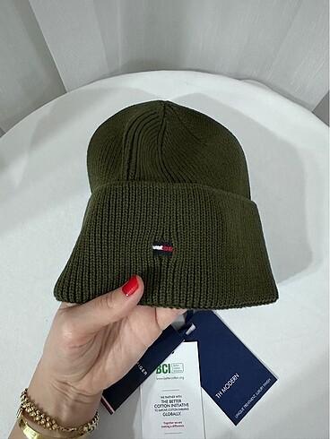 Tommy Hilfiger A+ Kalite Bere