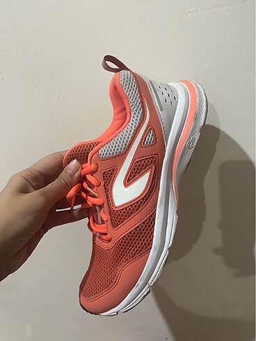 Decathlon Decathlon spor ayakkabı