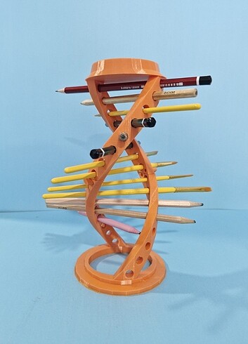 DNA KALEMLİK