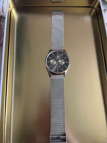 Polo erkek saat - Görsel 2