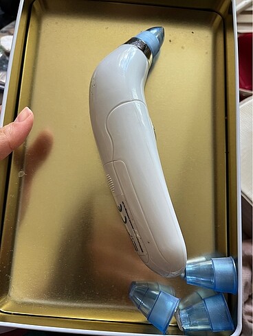 Siyah nokta aleti - Görsel 3