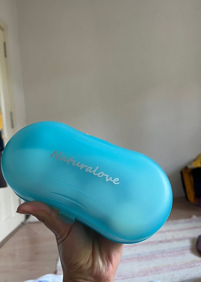 Yüz temizleme cihazı - Görsel 2