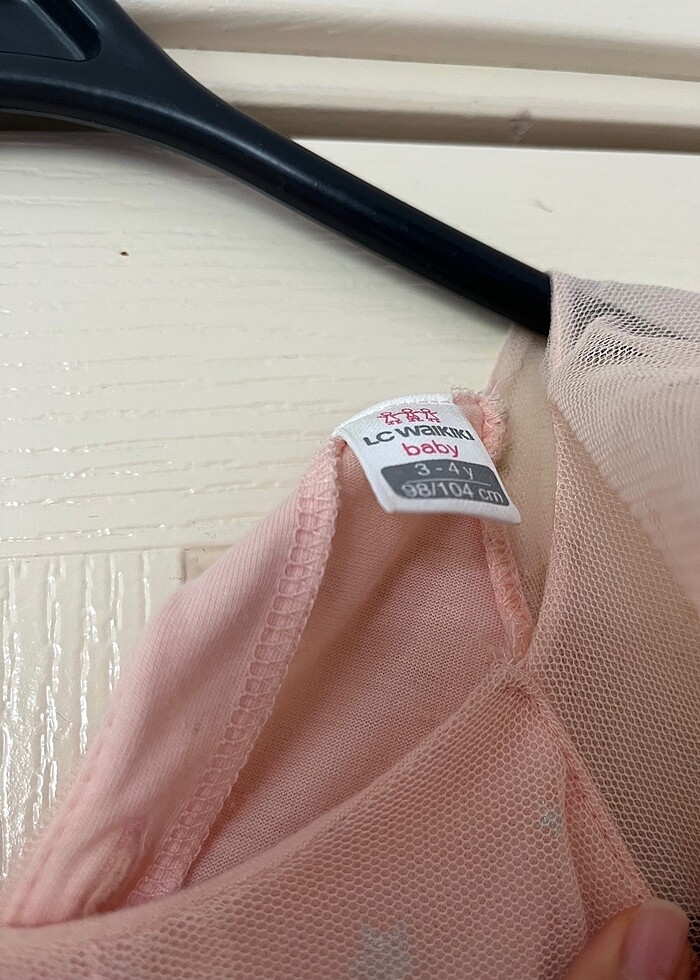 Lcw elbise - Görsel 3