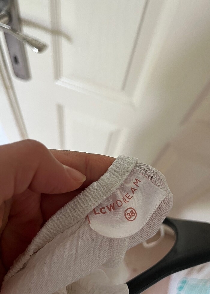 Plaj elbisesi - Görsel 2