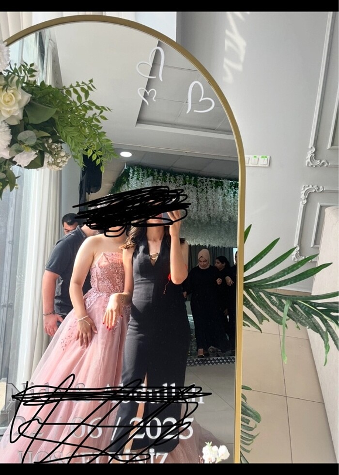 Zara elbise - Görsel 2