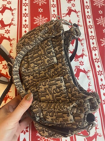 Beden Stradivarius çanta
