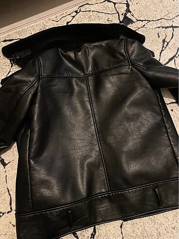 Stradivarius Stradivarius biker mont