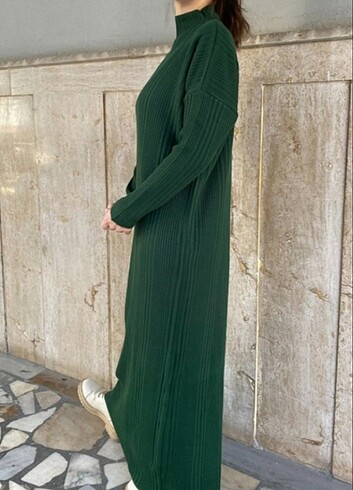 Zara Zara triko elbise
