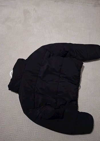 H&M kadın mont
