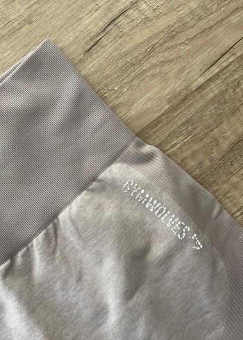 Gymwolves Spor Tayt - Görsel 2