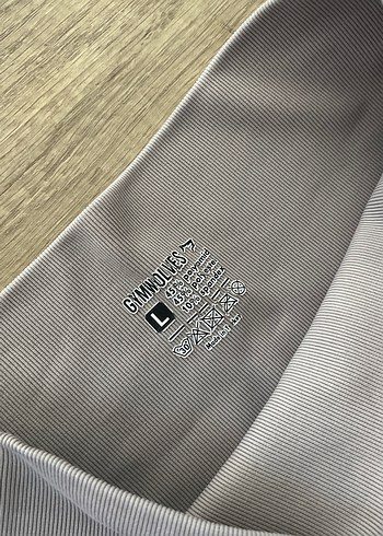 Gymwolves Spor Tayt - Görsel 3