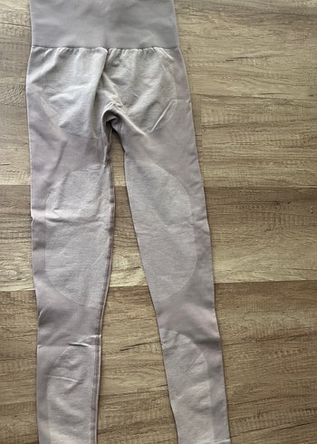 Gymwolves Spor Tayt - Görsel 4