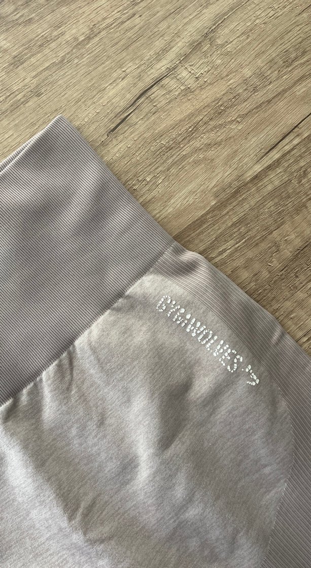 Gymwolves Spor Tayt - Görsel 2