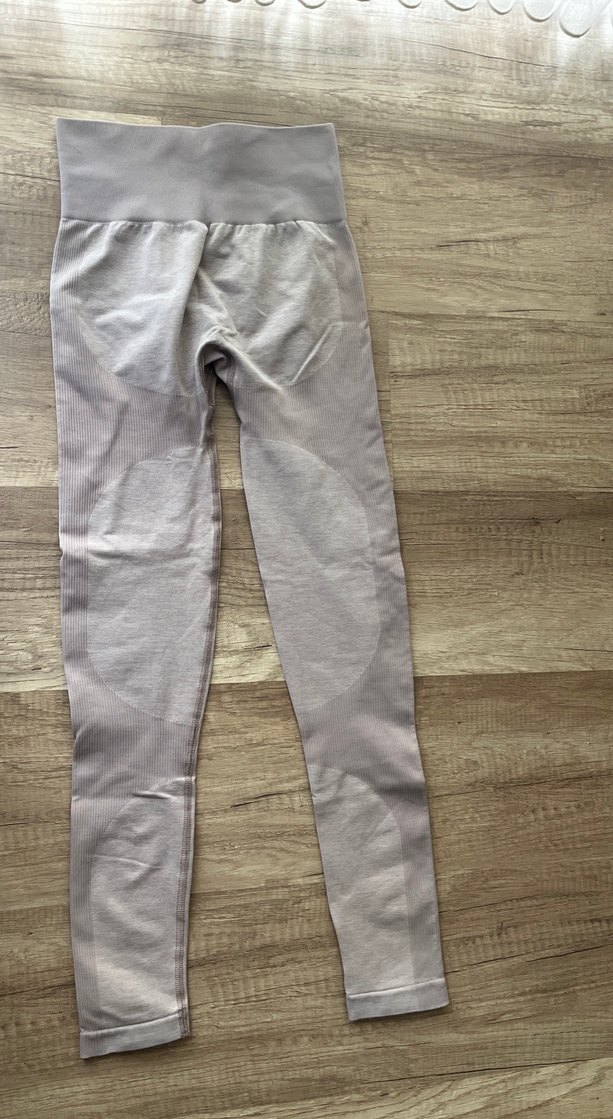 Gymwolves Spor Tayt - Görsel 4