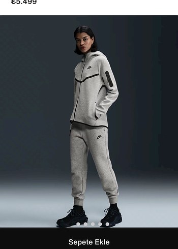Nike s