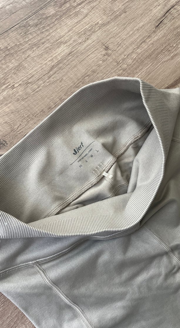 Jerf Spor Tayt - Görsel 2