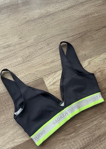 Sagaza Spor Sütyeni - Görsel 3