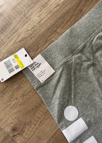 Nike Kadın Spor Tayt - Görsel 5