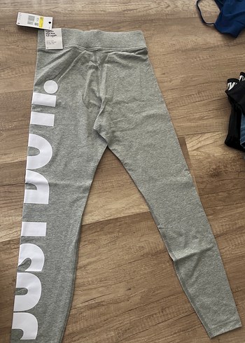 Nike Kadın Spor Tayt - Görsel 4