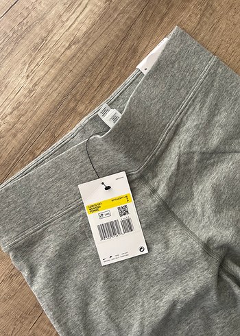 Nike Kadın Spor Tayt - Görsel 2