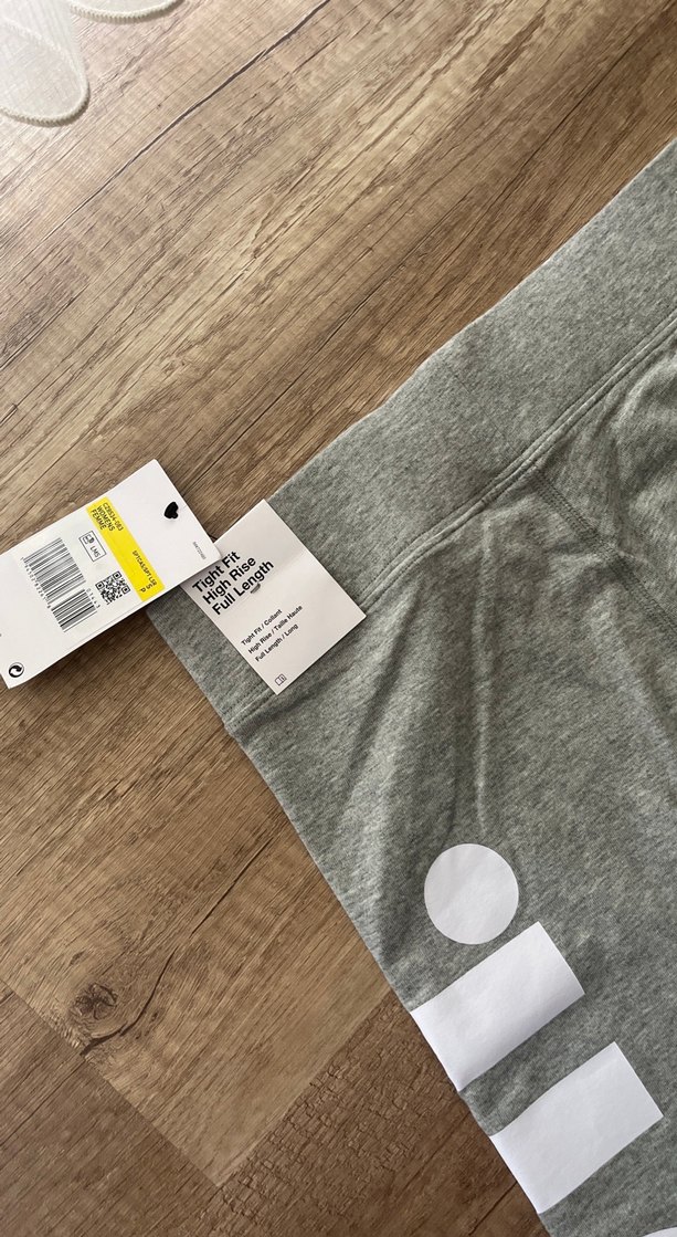 Nike Kadın Spor Tayt - Görsel 5