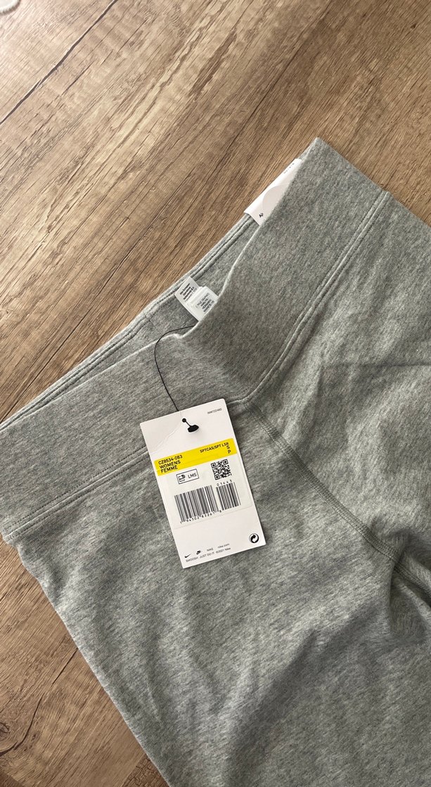 Nike Kadın Spor Tayt - Görsel 2