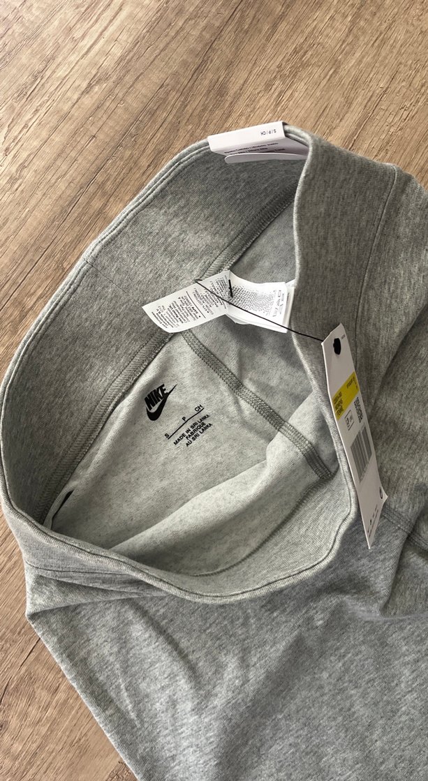 Nike Kadın Spor Tayt - Görsel 3