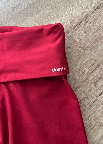 Dossha Tayt/Pantolon - Görsel 4