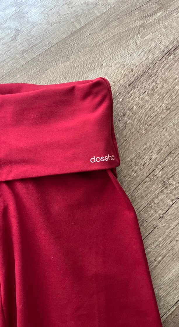 Dossha Tayt/Pantolon - Görsel 4