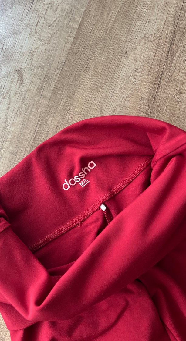 Dossha Tayt/Pantolon - Görsel 5