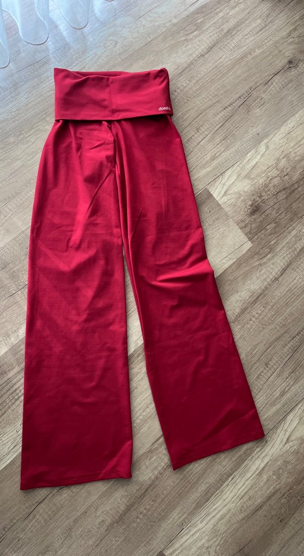 Dossha Tayt/Pantolon - Görsel 3