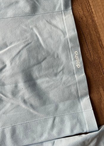 Dossha Bebek Mavisi Spor Ceketi - Görsel 8