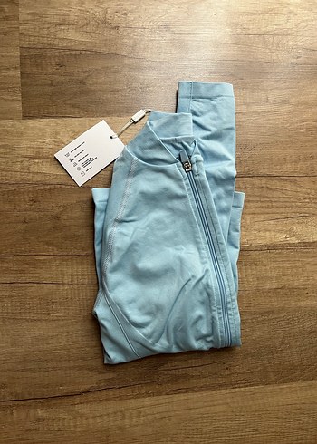 Dossha Bebek Mavisi Spor Ceketi - Görsel 5