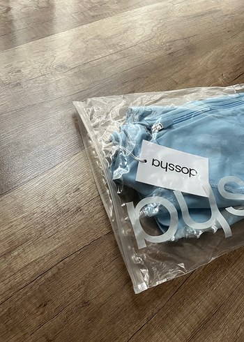 Dossha Bebek Mavisi Spor Ceketi - Görsel 4