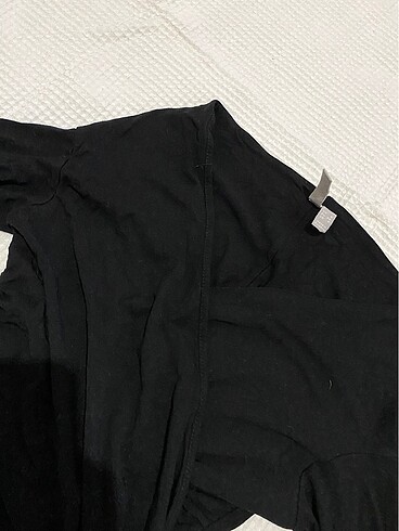Asos Crop bluz