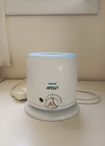 Philips Avent Biberon Isıtıcı