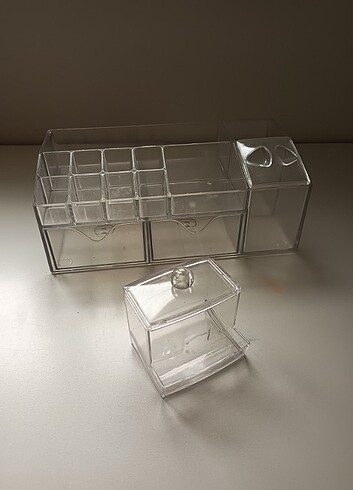 Diğer Kozmetik Organizer