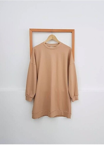 Uzun Tunik 85cm