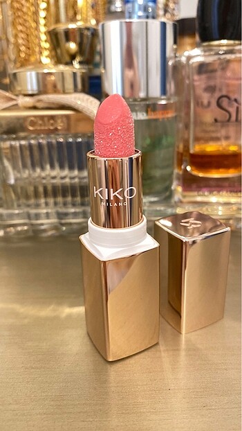 Kiko Limited Edition Ruj