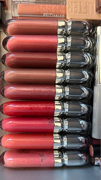 Kiko Kiko Lipgloss
