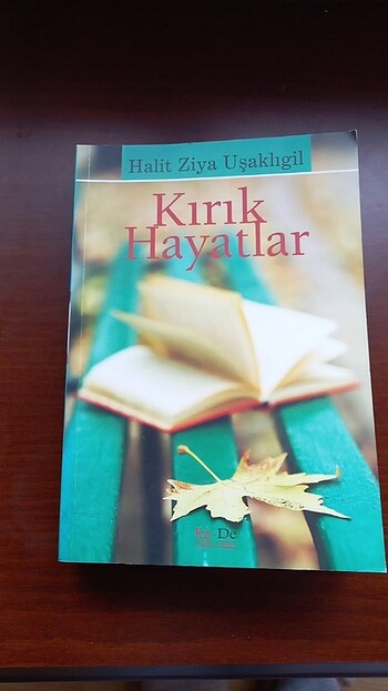 Kırık hayatlar