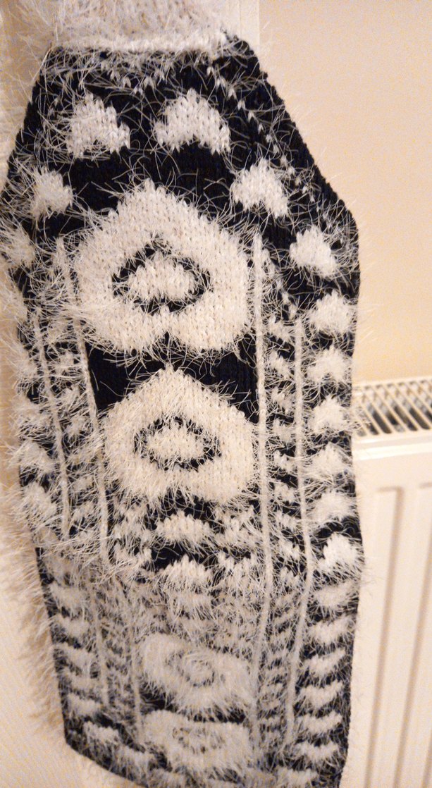 El örgüsü çeyizlik lif - Görsel 2