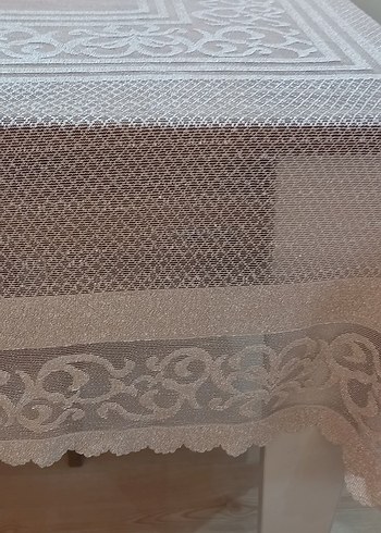 Çok şık Masa Örtüsü - Görsel 3