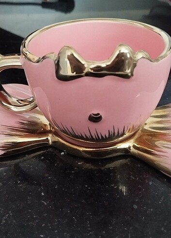 Çay kahve fincan takımı 